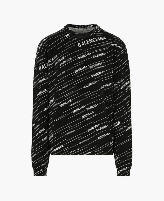Balecia Sweater